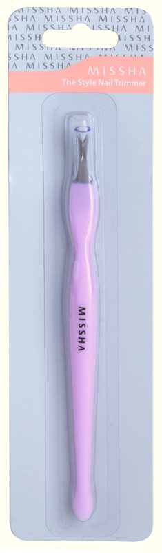 Missha The Style körömágybőr eltávolító