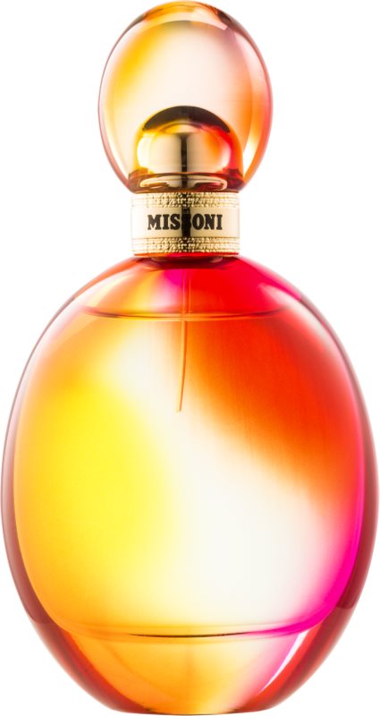Missoni Missoni eau de toilette pentru femei 100 ml
