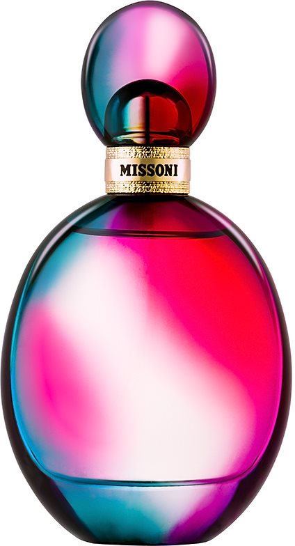 Missoni Missoni eau de parfum nőknek 100 ml