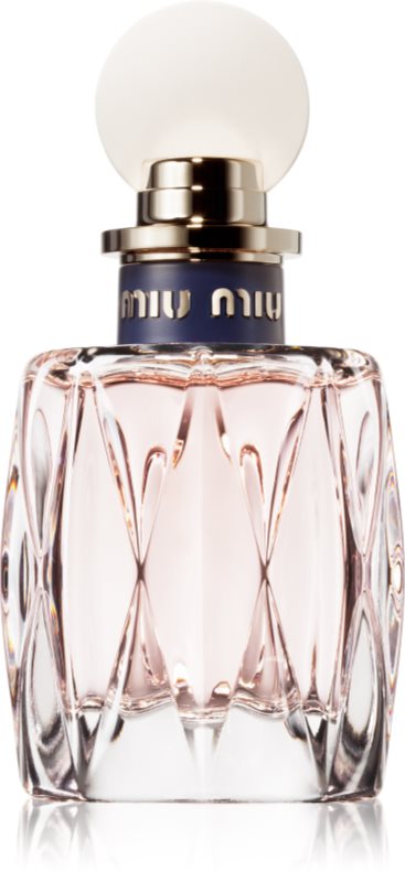 Miu Miu L'Eau Rosée eau de toilette pentru femei 100 ml