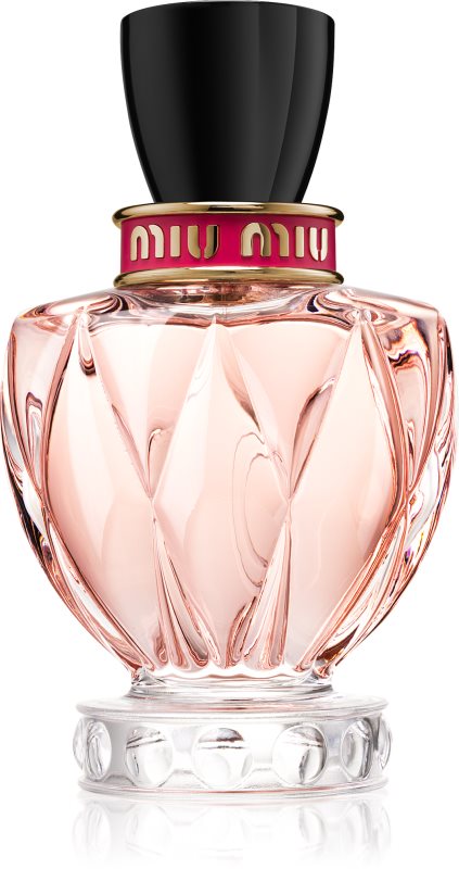Miu Miu Twist eau de parfum para mulheres 100 ml
