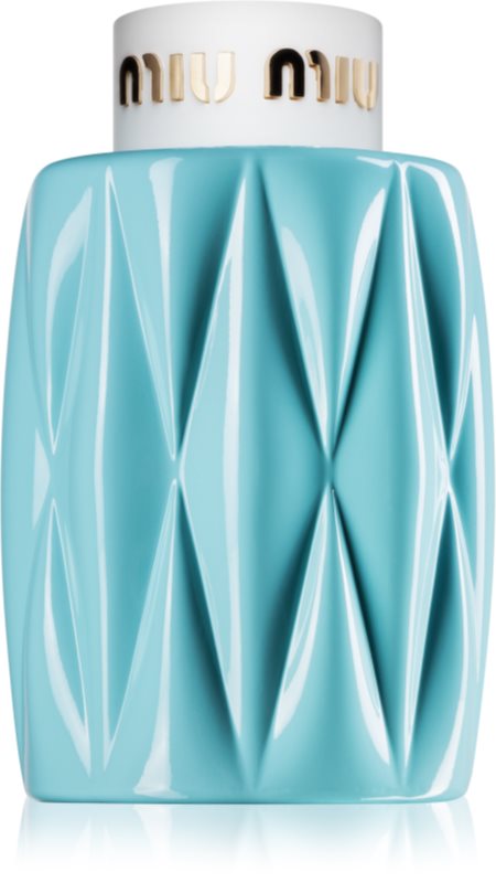 Miu Miu Miu Miu gel douche pour femme 200 ml