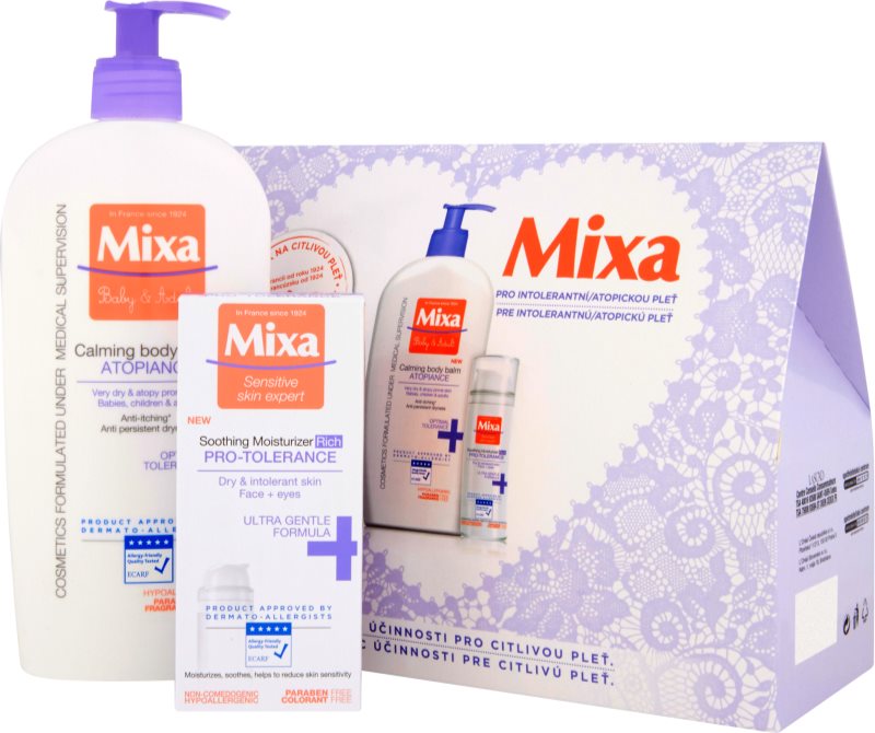 MIXA Atopiance Kosmetik-Set I.