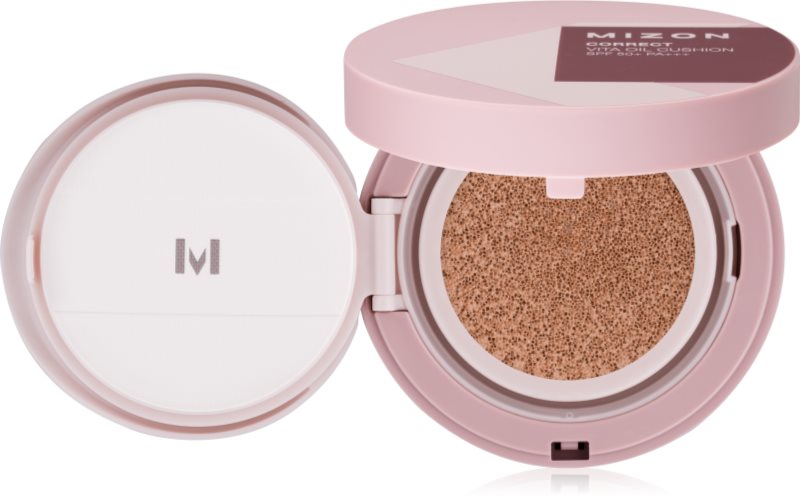 Mizon Correct make-up compact pentru corectare SPF 50+