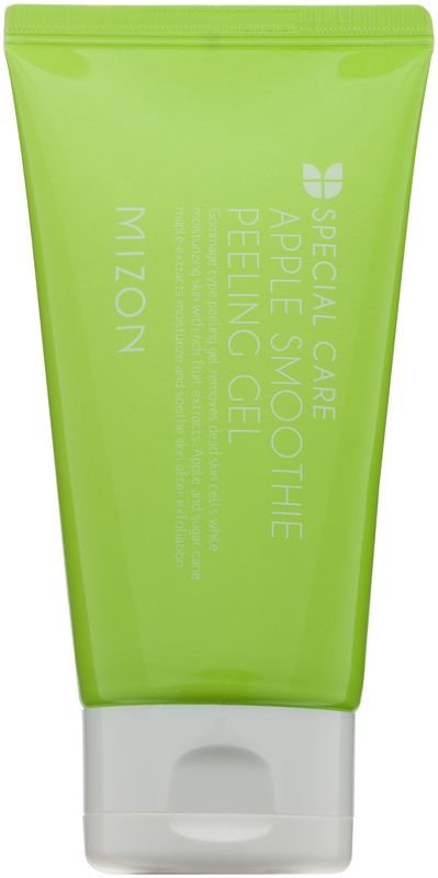 Mizon Apple Smoothie Face Scrub