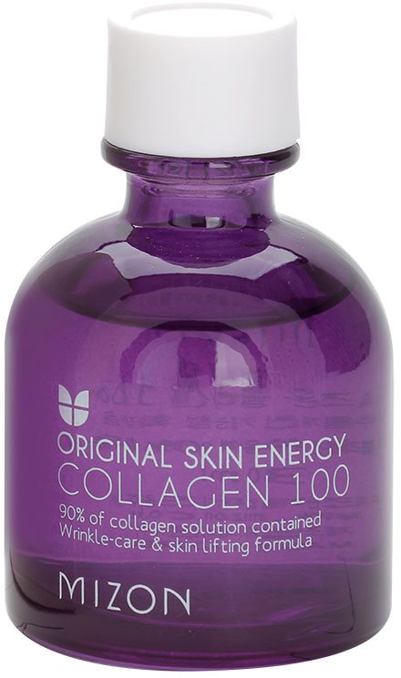 Mizon Original Skin Energy Collagen 100 serum do twarzy z kolagenem