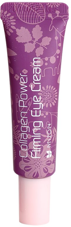 Mizon Intensive Firming Solution Collagen Power creme contornos de olhos refirmante em bisnaga