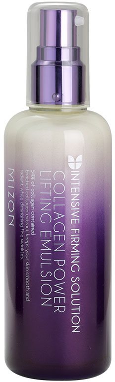Mizon Intensive Firming Solution Collagen Power pleťová emulzia s liftingovým efektom