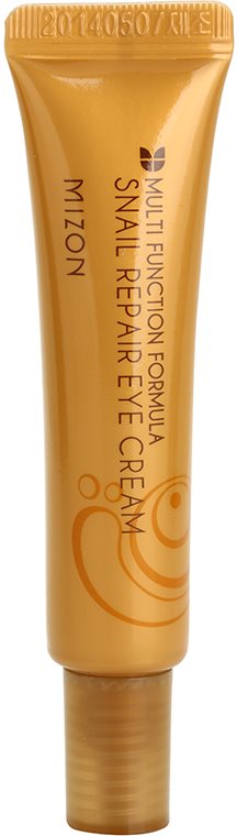 Mizon Multi Function Formula regenerační oční krém s hlemýždím extraktem