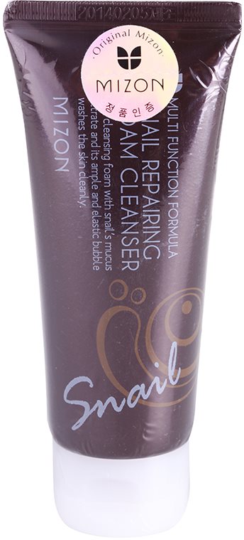 Mizon Multi Function Formula Reinigungsschaum