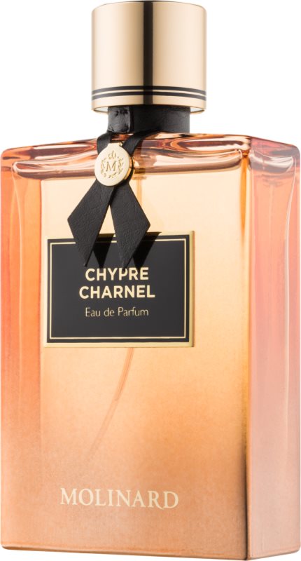 Molinard Chypre Charnel eau de parfum pentru femei 75 ml