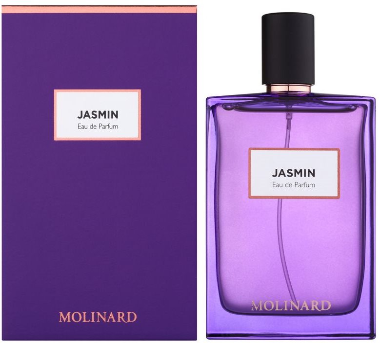 Molinard Jasmin Eau de Parfum for Women 75 ml