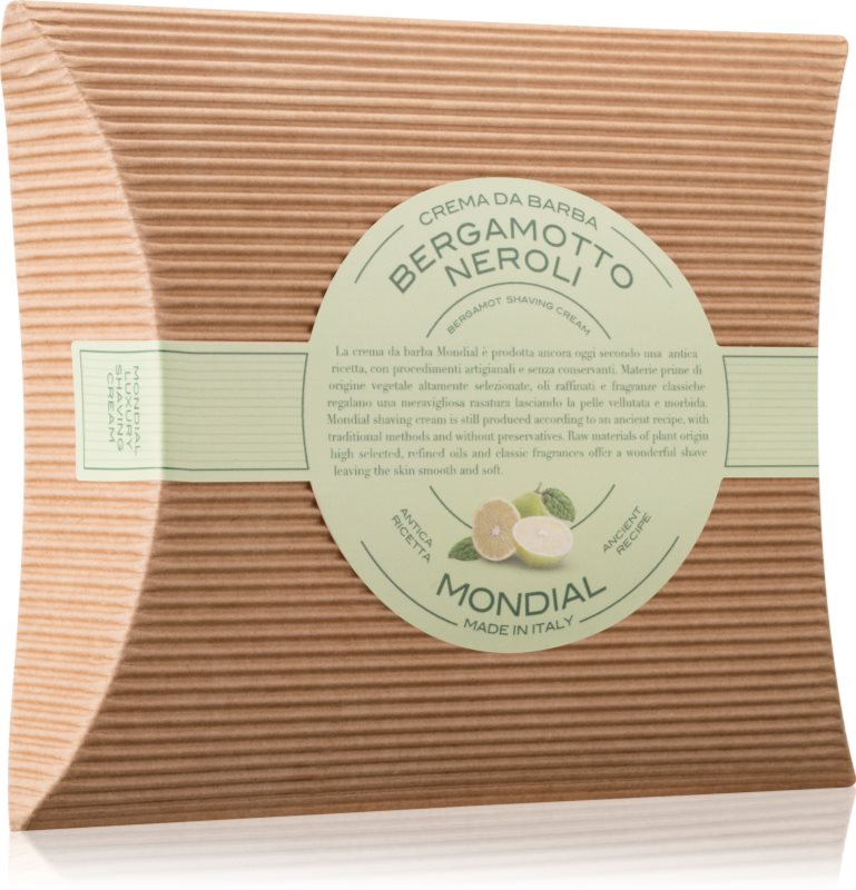 Mondial Shaving Cream krema za britje