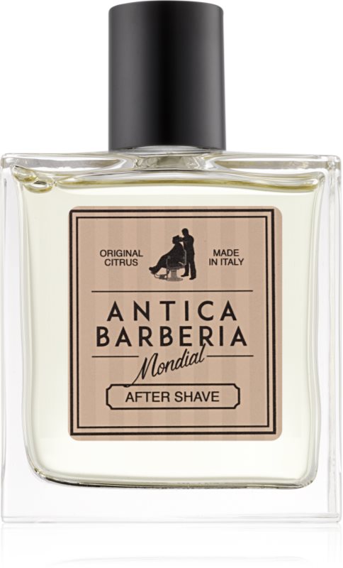 Mondial Original Citrus voda za po britju