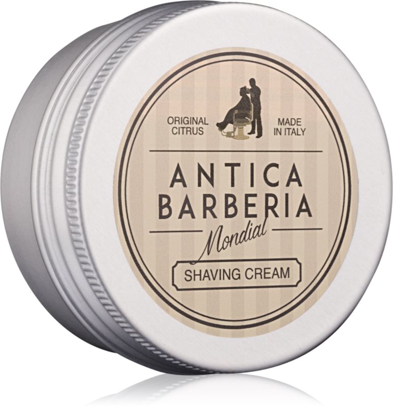 Mondial Antica Barberia Original Citrus krema za britje