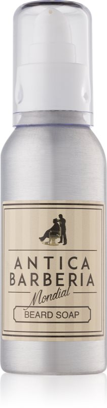 Mondial Antica Barberia Original Citrus milo za brado
