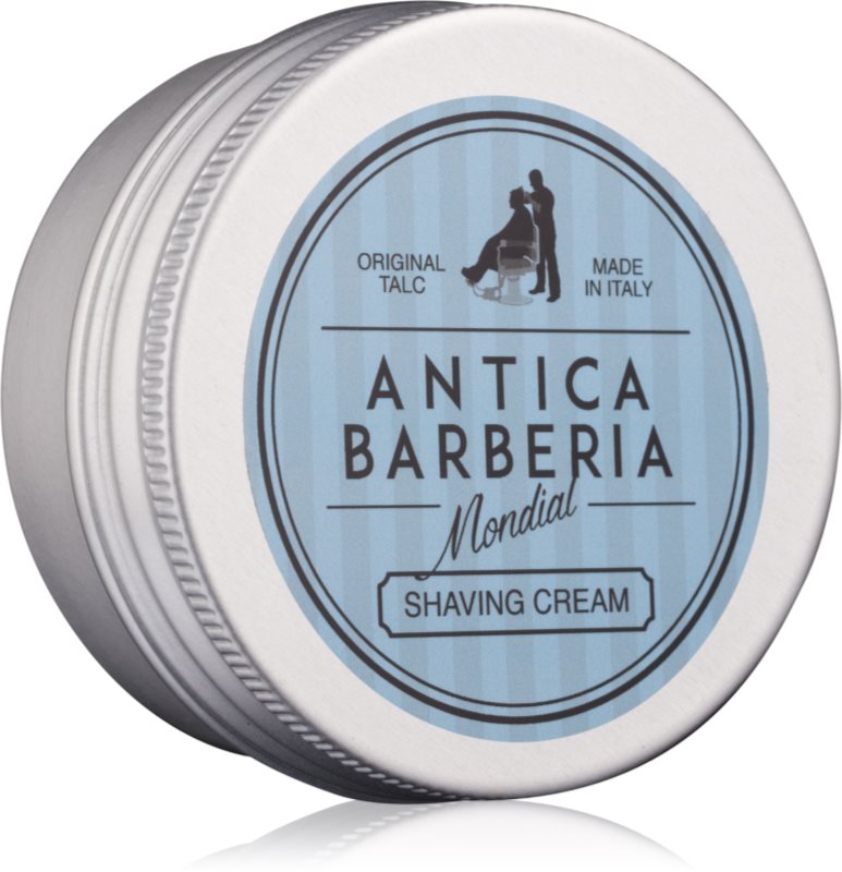 Mondial Antica Barberia Original Talc krema za britje
