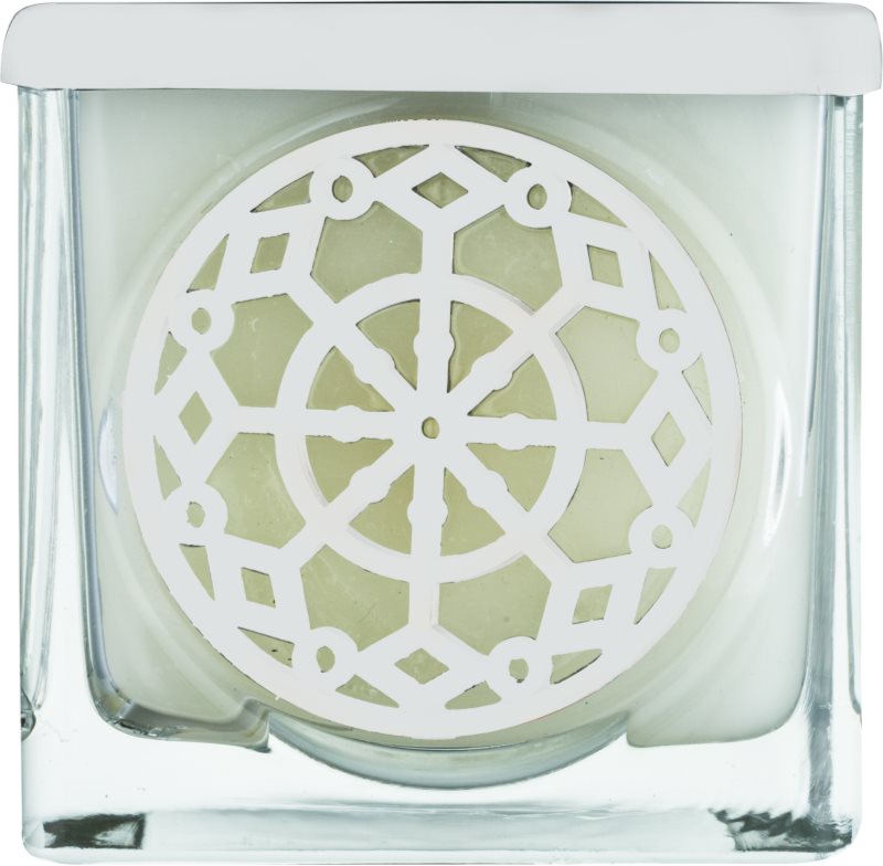 Monsoon Grapefruit & Vetivert bougie parfumée 180 g