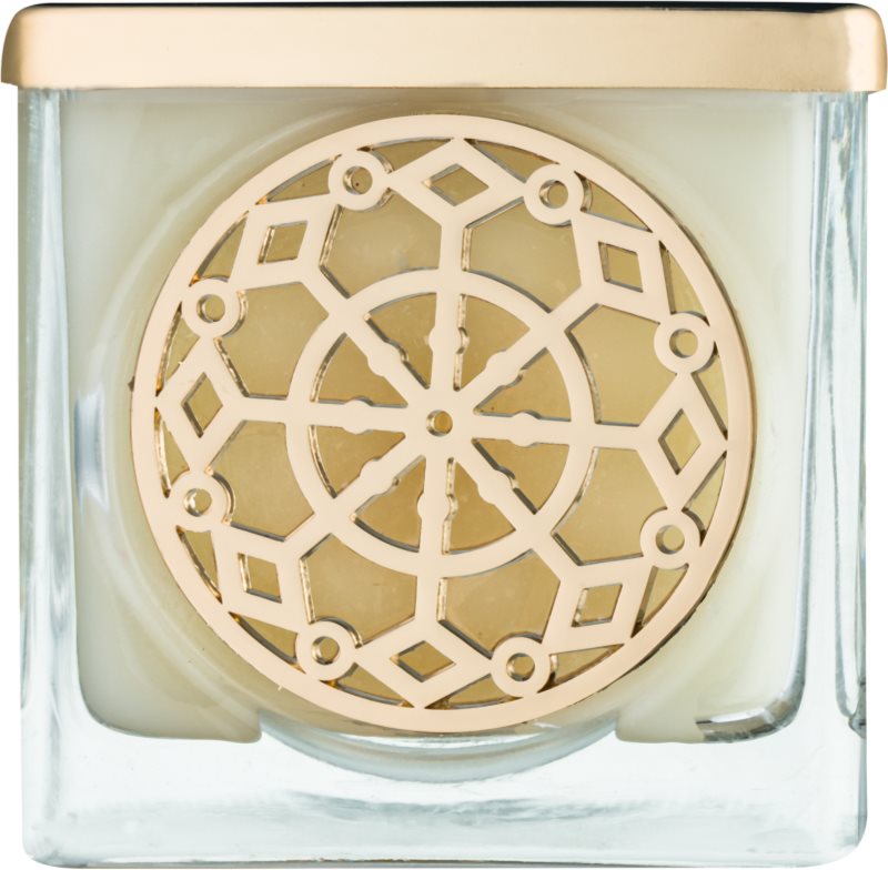 Monsoon Bergamot & Fig vonná svíčka 180 g