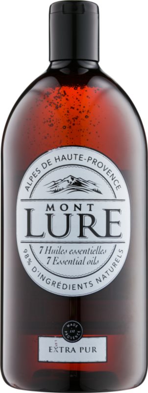 Mont Lure Original Extra Pure tekuté mýdlo náhradní náplň