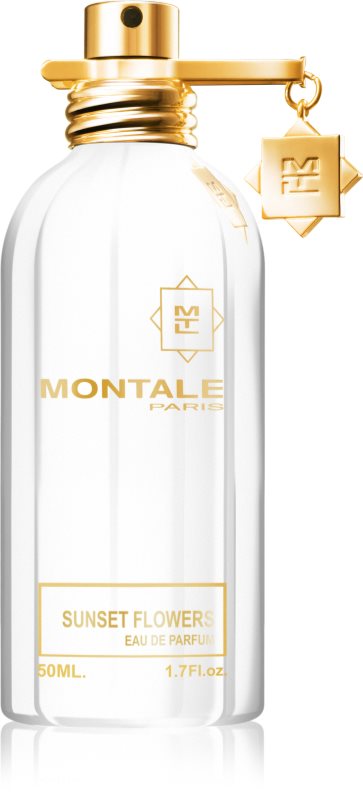 Montale Sunset Flowers eau de parfum unisex 50 ml