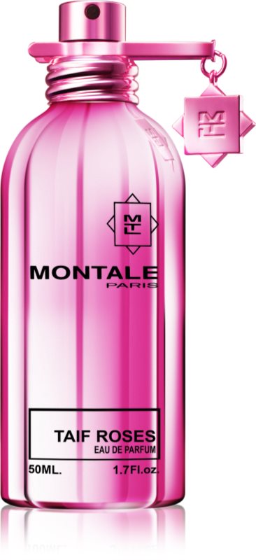 Montale Taif Roses eau de parfum unisex 50 ml