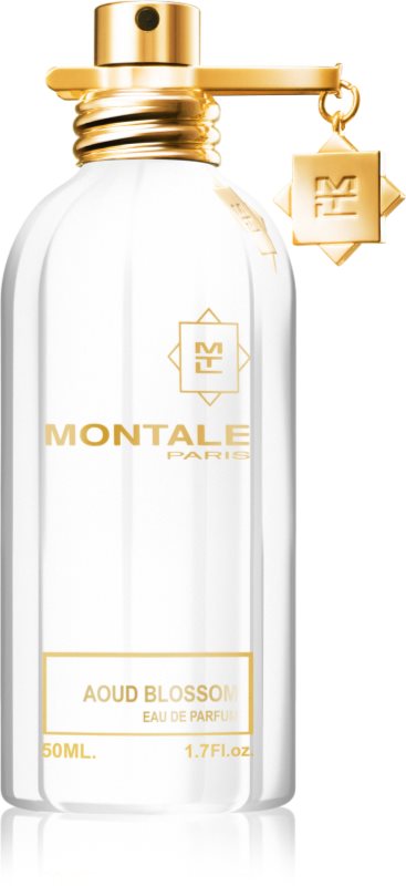 Montale Aoud Blossom eau de parfum unisex 50 ml