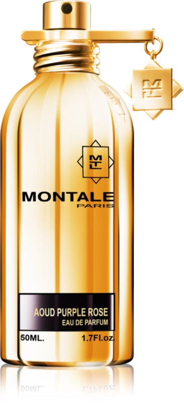 Montale Aoud Purple Rose parfémovaná voda unisex 50 ml