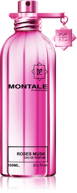 Montale Roses Musk eau de parfum nőknek 100 ml