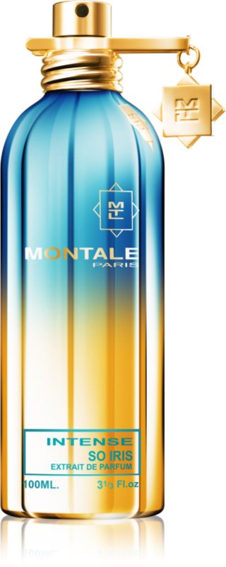 Montale Intense So Iris Parfumextracten Unisex 100 ml