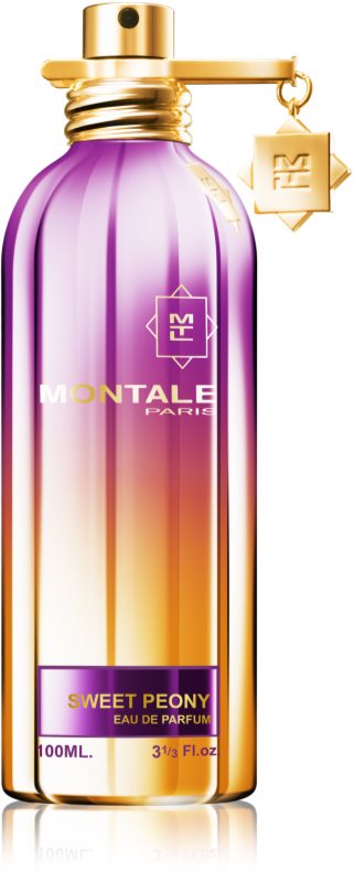 Montale Sweet Peony woda perfumowana dla kobiet 100 ml