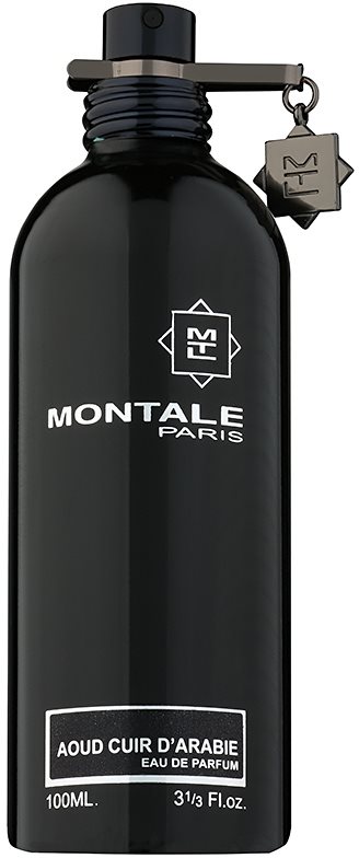 Montale Aoud Cuir d'Arabie парфюмна вода тестер за мъже 100 мл.