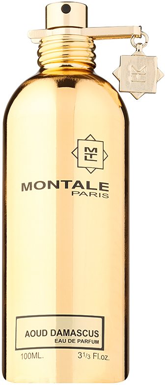 Montale Aoud Damascus парфюмна вода тестер унисекс 100 мл.