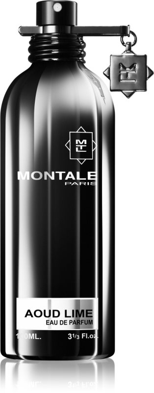 Montale Aoud Lime Eau de Parfum unisex 100 ml