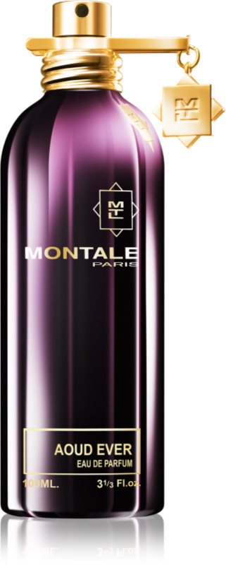 Montale Aoud Ever Parfumovaná voda unisex 100 ml