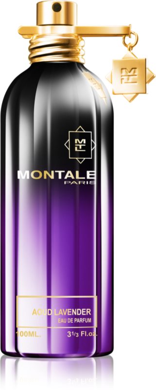 Montale Aoud Lavender woda perfumowana unisex 100 ml