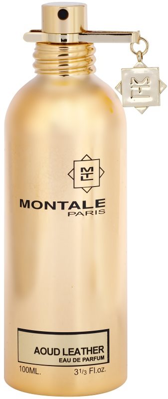 Montale Aoud Leather parfémovaná voda tester unisex 100 ml