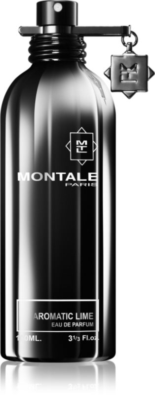 Montale Aromatic Lime Eau de Parfum unisex 100 ml
