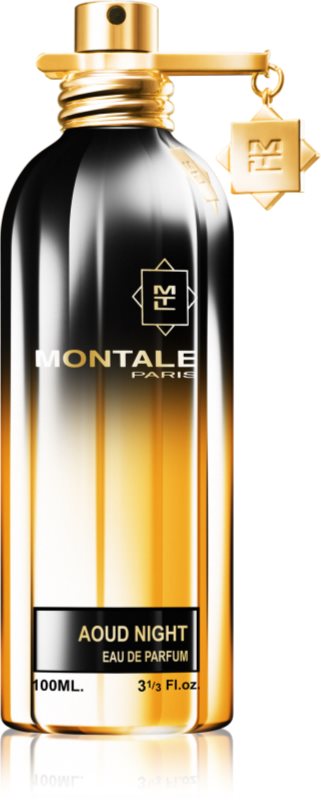 Montale Aoud Night парфумована вода унісекс 100 мл