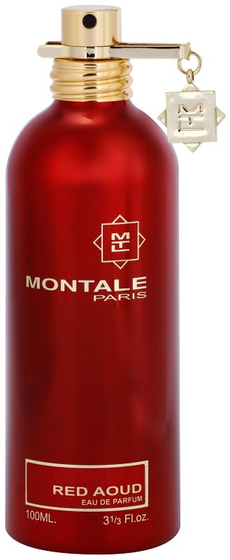 Montale Red Aoud Parfumovaná voda tester unisex 100 ml
