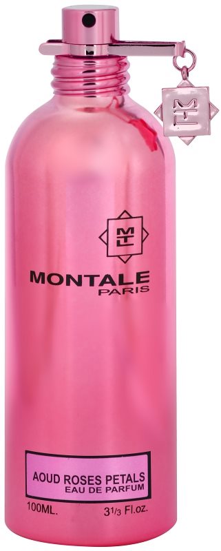 Montale Aoud Roses Petals woda perfumowana tester unisex 100 ml