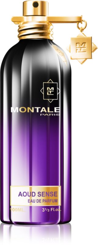 Montale Aoud Sense Parfumovaná voda unisex 100 ml