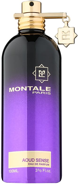 Montale Aoud Sense woda perfumowana tester unisex 100 ml