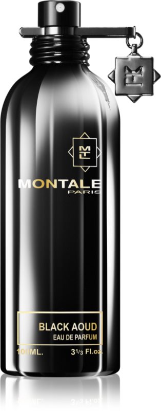 Montale Black Aoud парфюмна вода за мъже 100 мл.
