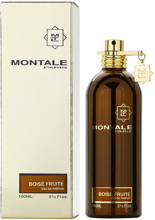 Montale Boise Fruite Eau de Parfum unisex 100 ml