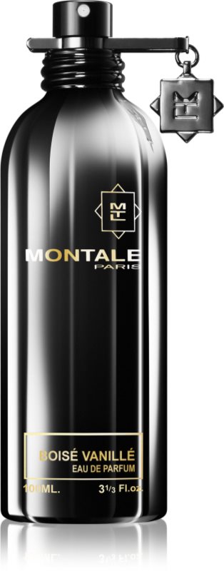 Montale Boisé Vanillé woda perfumowana dla kobiet 100 ml