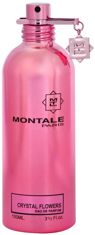 Montale Crystal Flowers Parfumovaná voda tester unisex 100 ml
