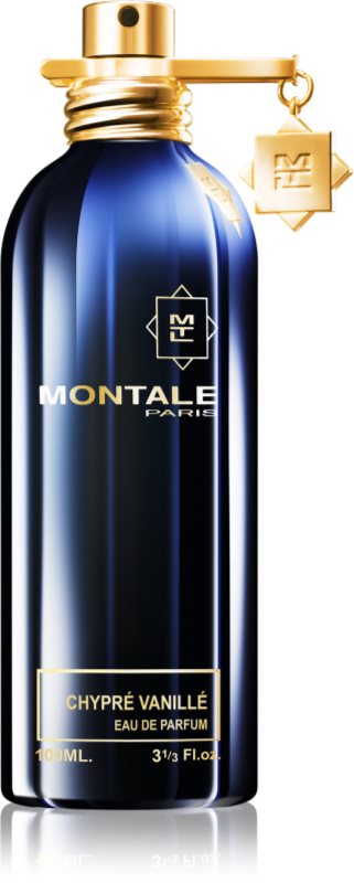 Montale Chypré Vanillé парфумована вода унісекс 100 мл