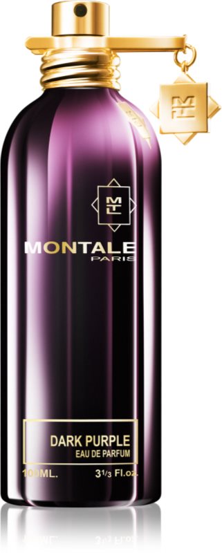 Montale Dark Purple woda perfumowana dla kobiet 100 ml