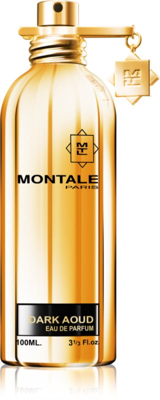 Montale Dark Aoud woda perfumowana unisex 100 ml